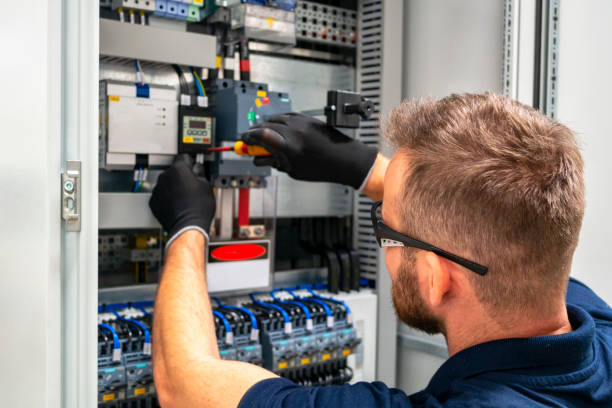 Why Trust Our Certified Electricians for Your Electrical Needs in WY?