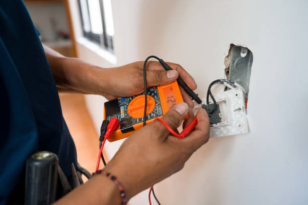Best Commercial Electrician Services  in Green River, WY