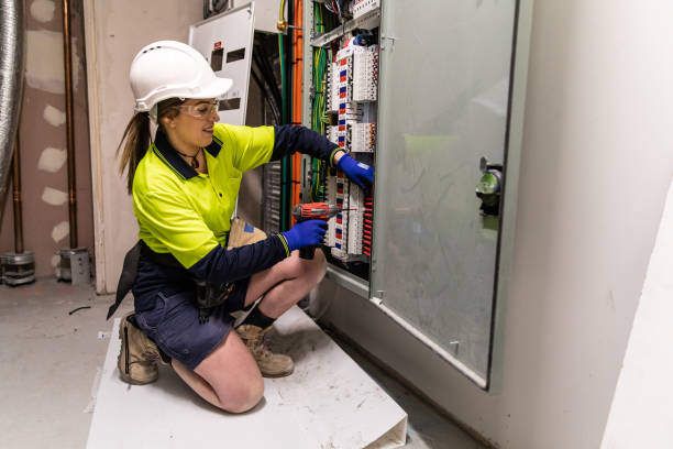 Best Electrical Rewiring Services  in Green River, WY