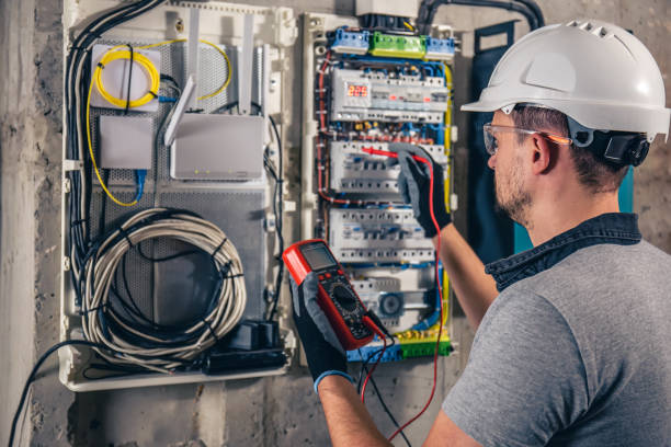 Best Electrical Installation Contractor  in Green River, WY