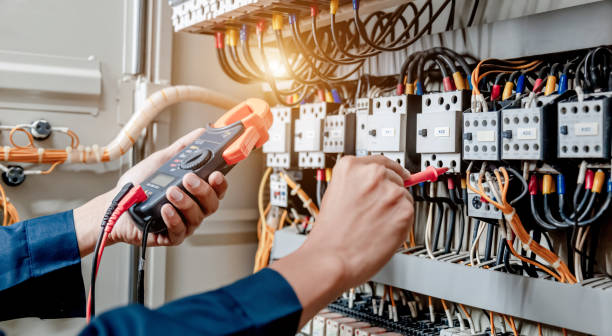 Best Licensed Electrician  in Green River, WY