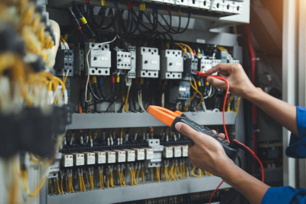 Best Electrical Repair Services  in Green River, WY