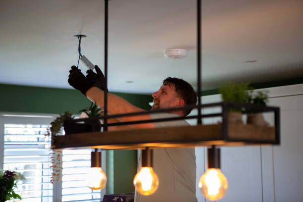 Best Affordable Electrician  in Green River, WY