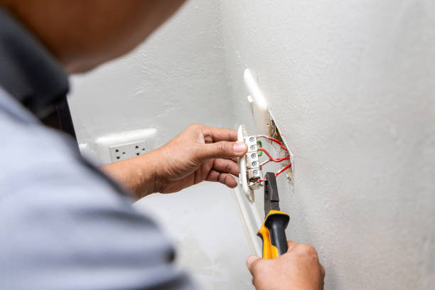 Electrical System Inspection in WY