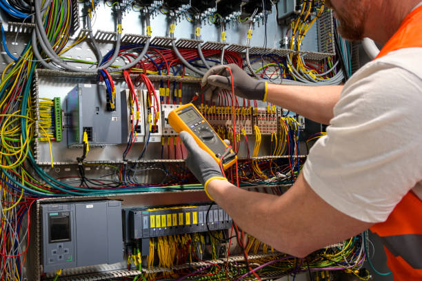 Best Electrical Outlet Repair  in Green River, WY