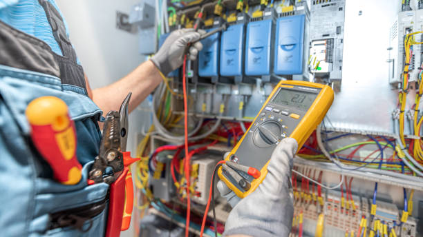 Best Electrical Contractors for Businesses  in Green River, WY