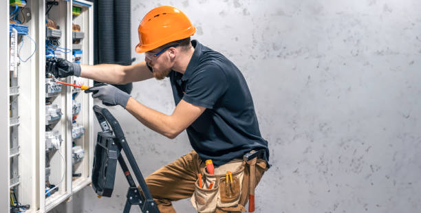 Best Best Electricians Near Me  in Green River, WY