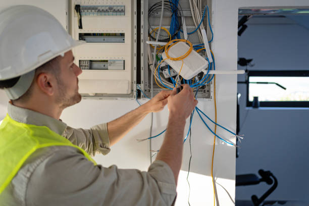 Best Industrial Electrical Services  in Green River, WY