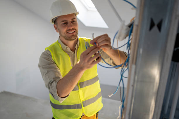 Best Electrical System Inspection  in Green River, WY