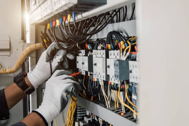 Best Electrician for Home Renovation  in Green River, WY